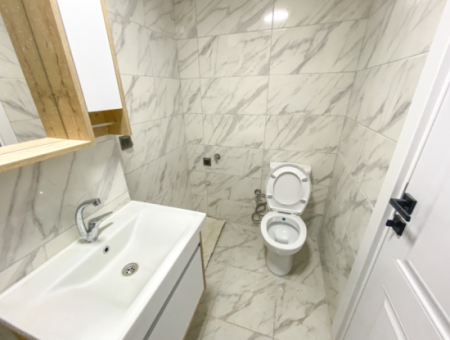 Luxury 1 1 Apartment For Sale With Sea View Garden In Central Location