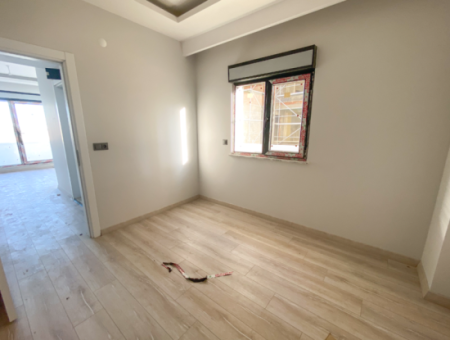 Luxury 1 1 Apartment For Sale With Sea View Garden In Central Location