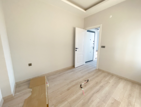 Luxury 1 1 Apartment For Sale With Sea View Garden In Central Location