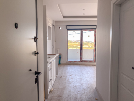 Luxury 1 1 Apartment For Sale With Sea View Garden In Central Location