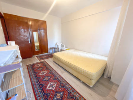  3 1 Villa With Garden For Sale In A Seafront Complex In Kumbag