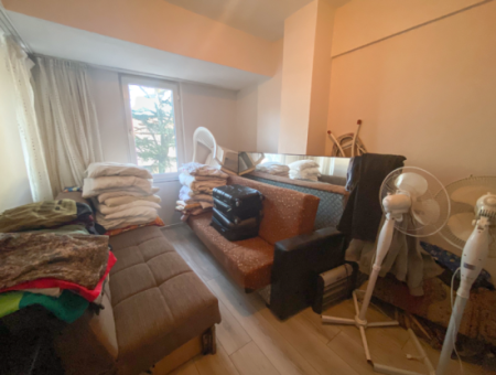  3 1 Villa With Garden For Sale In A Seafront Complex In Kumbag