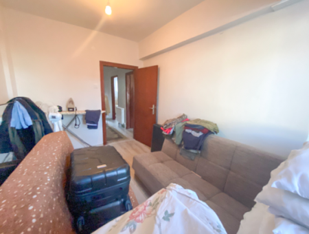  3 1 Villa With Garden For Sale In A Seafront Complex In Kumbag
