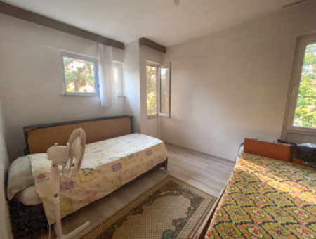  3 1 Villa With Garden For Sale In A Seafront Complex In Kumbag