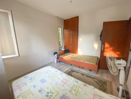  3 1 Villa With Garden For Sale In A Seafront Complex In Kumbag