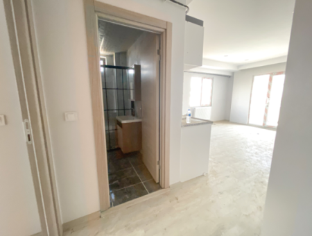 2 1 Apartment For Rent In A Gated Community With Pool And Aquapark
