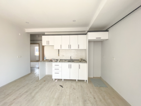 2 1 Apartment For Rent In A Gated Community With Pool And Aquapark
