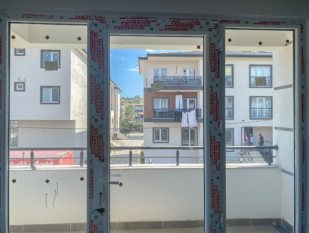 2 1 Apartment For Rent In A Gated Community With Pool And Aquapark