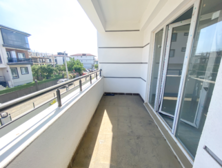 2 1 Apartment For Rent In A Gated Community With Pool And Aquapark