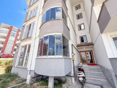 100Th Anniversary Centrally Located Spacious 1 1 Apartment
