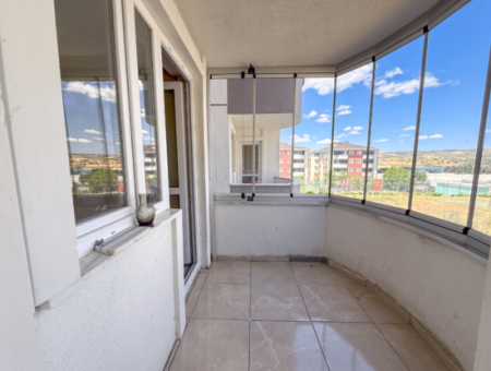 100Th Anniversary Centrally Located Spacious 1 1 Apartment