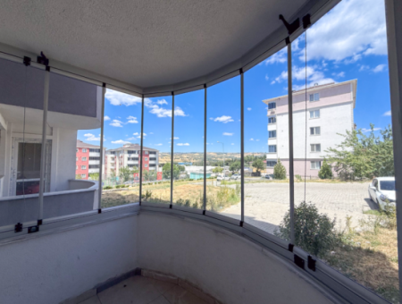 100Th Anniversary Centrally Located Spacious 1 1 Apartment