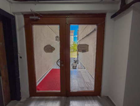 100Th Anniversary Centrally Located Spacious 1 1 Apartment