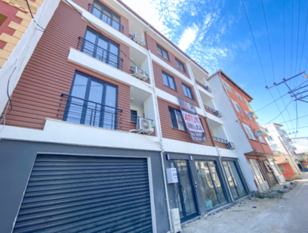 Large Luxury For Sale 1 1 Apartments In Central Location In Kumbagh