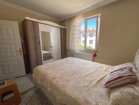Centrally Furnished 2 1 Apartment For Rent In Kumbagh