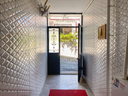 Centrally Furnished 2 1 Apartment For Rent In Kumbagh