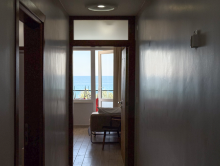 Apart Hotel For Sale Near The Promenade In Kumbagh