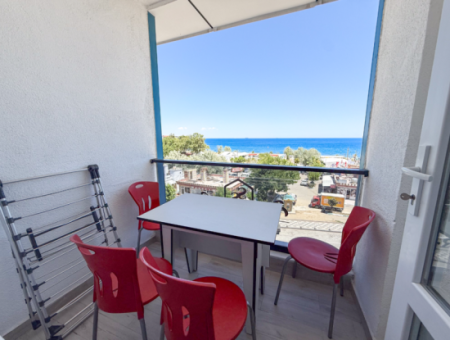 Apart Hotel For Sale Near The Promenade In Kumbagh