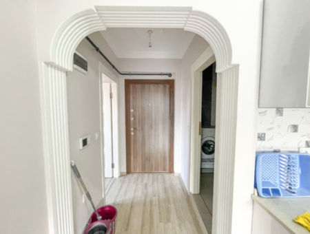 2 1 Furnished Apartment For Rent With Elevator In Central Location In Kumbagg
