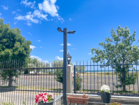 3 1 Garden Villa For Sale Suitable For Luxury Loan At Kumbağ Sea