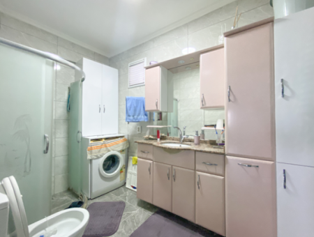 3 1 Garden Villa For Sale Suitable For Luxury Loan At Kumbağ Sea