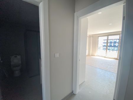 Luxury 2 1 Apartments For Sale Near The Sea In A Complex With Kumbag Pool