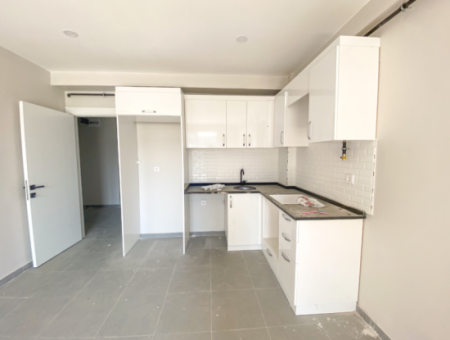 Luxury 2 1 Apartments For Sale Near The Sea In A Complex With Kumbag Pool