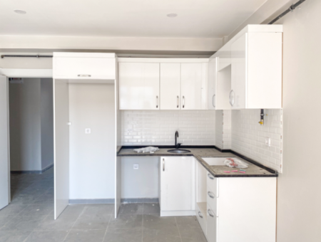 Luxury 2 1 Apartments For Sale Near The Sea In A Complex With Kumbag Pool