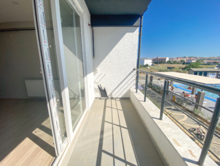 Luxury 2 1 Apartments For Sale Near The Sea In A Complex With Kumbag Pool