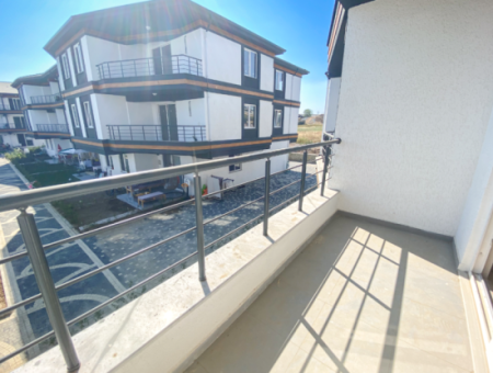 Luxury 2 1 Apartments For Sale Near The Sea In A Complex With Kumbag Pool