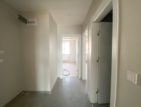 Luxury 2 1 Apartments For Sale Near The Sea In A Complex With Kumbag Pool
