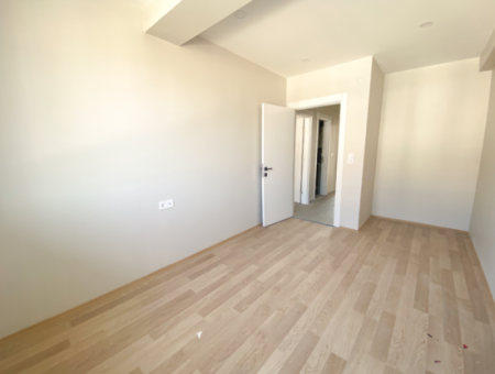 Luxury 2 1 Apartments For Sale Near The Sea In A Complex With Kumbag Pool
