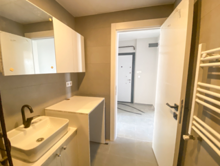 Luxury 2 1 Apartments For Sale Near The Sea In A Complex With Kumbag Pool
