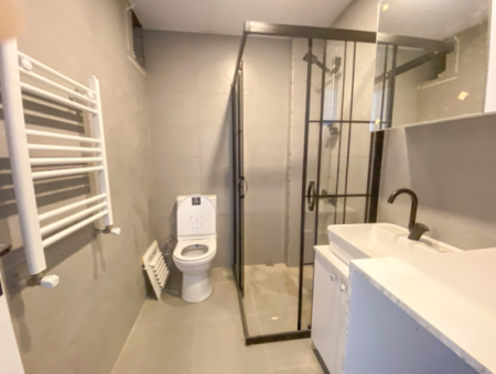 Luxury 2 1 Apartments For Sale Near The Sea In A Complex With Kumbag Pool
