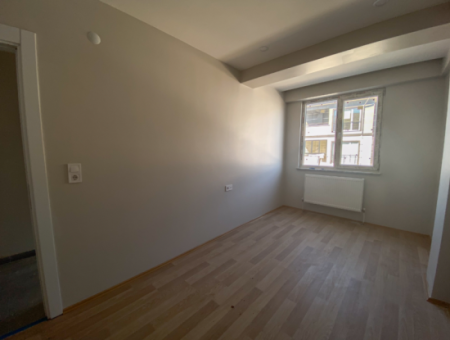 Luxury 2 1 Apartments For Sale Near The Sea In A Complex With Kumbag Pool