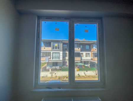 Luxury 2 1 Apartments For Sale Near The Sea In A Complex With Kumbag Pool