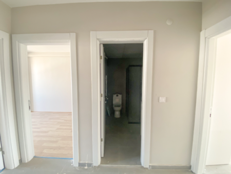 Luxury 2 1 Apartments For Sale Near The Sea In A Complex With Kumbag Pool