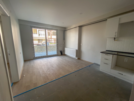 Luxury 1 1 Apartments For Sale Near The Sea In A Complex With Kumbag Pool