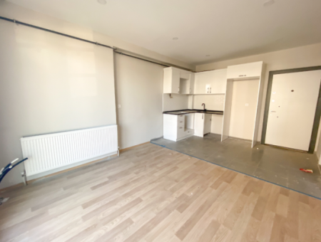 Luxury 1 1 Apartments For Sale Near The Sea In A Complex With Kumbag Pool