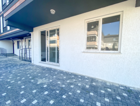 Luxury 1 1 Apartments For Sale Near The Sea In A Complex With Kumbag Pool