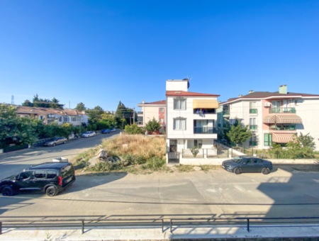 Luxury 2 1 Apartments For Sale In Kumbag Sea Side Complex With Pool