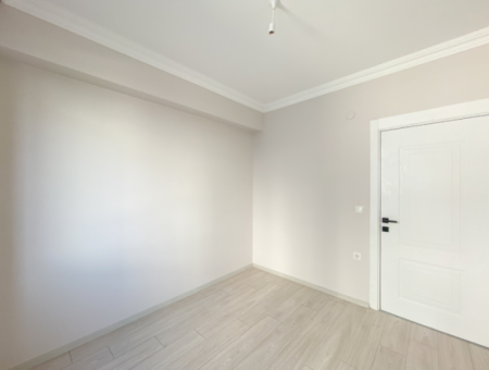 New Luxury 2 1 Flat With Settlement For Sale Opposite The Park In Kumbağ