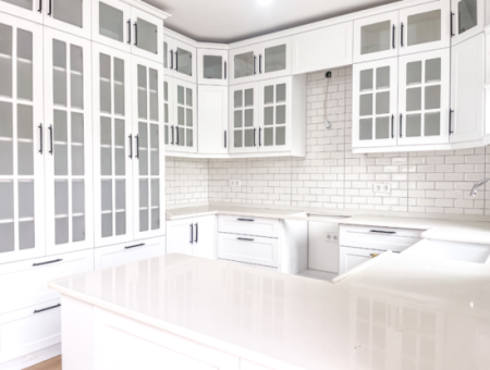 Tekirdağ Naipköy Mah. 4 1 Detached Village House And Outbuildings For Sale