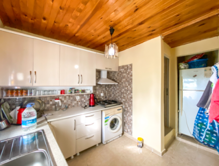 Tekirdağ Naipköy Mah. 4 1 Detached Village House And Outbuildings For Sale