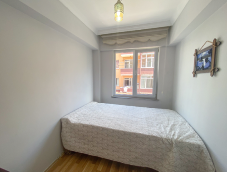 Spacious 2 In 1 Furnished Apartment For Sale In Kumbagh Close To Pazar Street