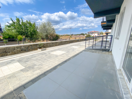 Luxury 1 1 Apartments For Sale In Kumbag Sea Side Complex With Pool