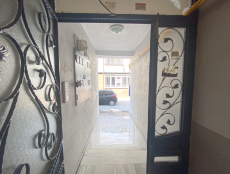 2 1 Apartment For Sale With Garden In Central Location In Kumbagh