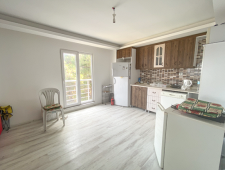 2 1 Apartment For Sale In Kumbagh With Pool Overlooking Sea And Forest