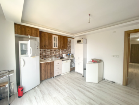 2 1 Apartment For Sale In Kumbagh With Pool Overlooking Sea And Forest