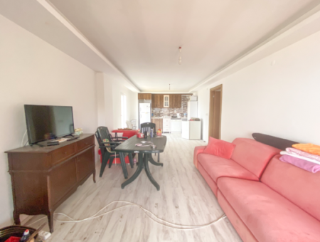 2 1 Apartment For Sale In Kumbagh With Pool Overlooking Sea And Forest